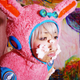 Illustration for article titled One of Japans Weirdest Games Cosplayed Before Your Eyes